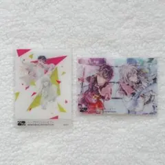 アイナナ アニナナ展 クリアカード Vol.2 Re:vale 2枚セット