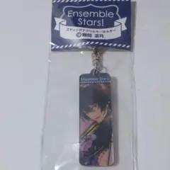 あんスタ×アニカフェ 朔間凛月 スティックアクキー