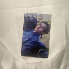 StrayKids HOP HMV ラキドロ　バンチャン