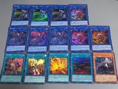 閃刀姫 パーツ まとめ売り ★ 遊戯王