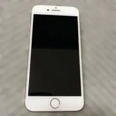 Apple iPhone8 本体 ホワイト
