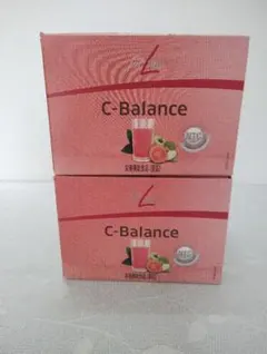 C-Balance 2箱セット - メルカリ