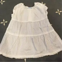 ミキハウス ファースト サイズ80