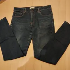 メンズ　34（86.5cm）ユニクロ　デニム　ジーンズ