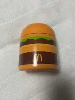 マクドナルド ハンバーガー スープジャー