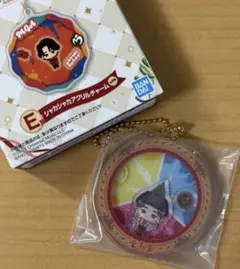 ミセス　一番くじ　E賞 大森　クスシキ