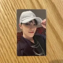 SEVENTEEN right here ディノ