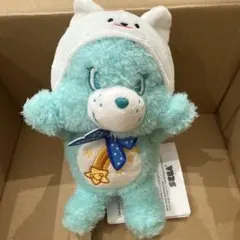 CareBears × ILLIT IROHA！ひょこぴょこのサムネイル