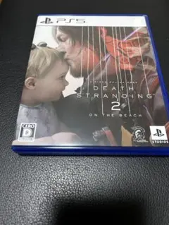 デスストランディング2 ＰＳ5