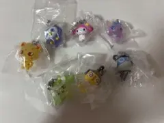 めじるしアクセサリー まとめ売り