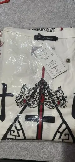 SEXPOT ReVeNGe　Tシャツ