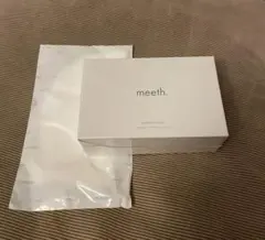 定価12,100円☆田中みな実さん愛用☆meethモアリッチパック（炭酸