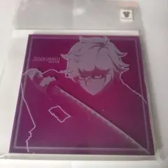 地獄楽 03 画眉丸描き下ろしイラスト アクリルコースター JJIR