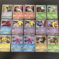 ポケモンカードゲーム DP まとめ売り 20枚セット - メルカリ