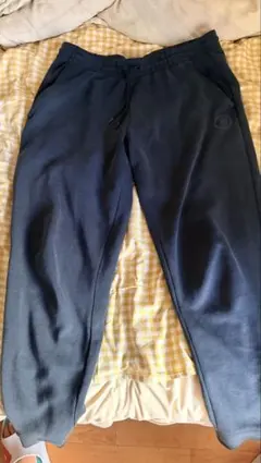 Liningのトレーニングパンツ 4XL