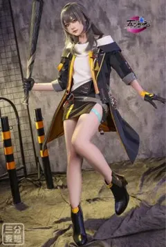 2026年最新】崩壊スターレイル コスプレ 開拓者の人気アイテム - メルカリ