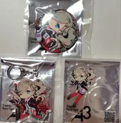 2025年最新】高巻杏 バッジの人気アイテム - メルカリ