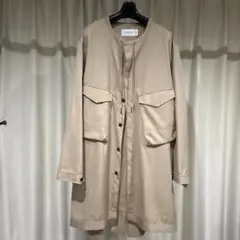 AG by EXPERIMENT ロングシャツ