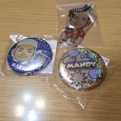 EXILE GENERATIONS 関口メンディー セット