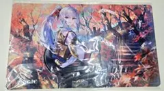 2026年最新】放浪皇 プレイマットの人気アイテム - メルカリ
