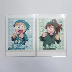 2025年最新】忍たま乱太郎 ぱしゃこれ 善法寺伊作の人気アイテム