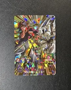 2026年最新】スーパードラゴンボールヒーローズの人気アイテム - メルカリ