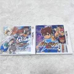 イナズマイレブンGOギャラクシービッグバン(3DSソフト） - メルカリ