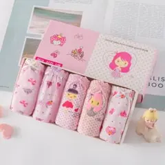 女の子 ショーツ 120