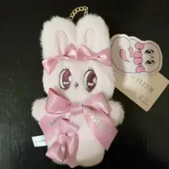 メゾンドフルール キャラクターグッズ