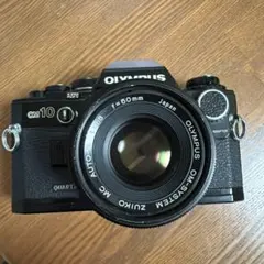 オリンパス OLYMPUS OM-1 50mm F1.4 《露出計OK》 - メルカリ