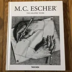 M.C. Escher: The Graphic Work