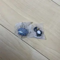 Daisuke Kondo めじるしアクセサリー　kumo、pengin