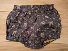 新品！little cotton clothes poppyブルマ