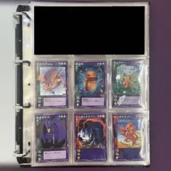 【美品】真・女神転生デビルチルドレンカードゲーム 【コレクター向け】