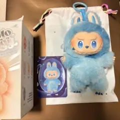 POP MART ラブブ　エナジー　HOPE