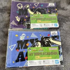 僕のヒーローアカデミア タオルセット　1番くじ