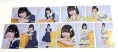 大西葵 生誕セット2025 生写真コンプ ニアジョイ