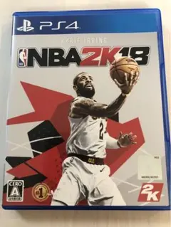 PS4 NBA 2K18☆名作スポーツゲーム！（＾ω＾）③