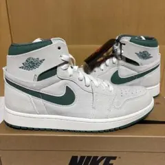 ナイキ エアジョーダン1 ハイ ズーム コンフォート2 バイコスタル 28cm