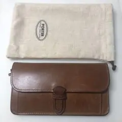 廃盤希少品　未使用品　PORTER / NATURE　KEY CASE　ブラウン NATURE(ネイチャー) KEY & CARD CASE | 吉田カバンホームページ