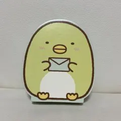【未使用品】すみっコぐらし ぺんぎん？ レターセット