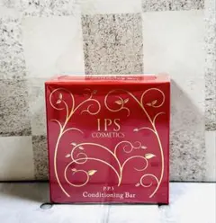 【新品】IPSコスメティックス　化粧石鹸/3個 新品】IPSコスメティックス 化粧石鹸/3個 IPSコスメティックス