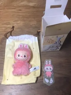 2025年最新】popmart labubu シークレットの人気アイテム - メルカリ