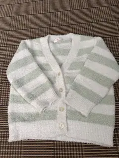 カーディガン 90モフモフ 美品！上着