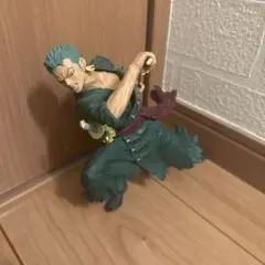ワンピース ゾロ フィギュア