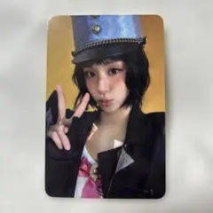 TWICE chaeyoung Lil Fantasy トレカ チェヨン 채영