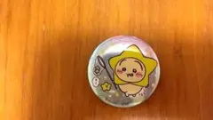 ちいかわ うさぎ スカイツリーコラボ 缶バッジ
