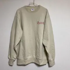 OFFICIAL HIGE DANDISM トレーナーＬサイズ