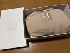 サイベックス 抱っこ紐 ベージュ箱ありのサムネイル