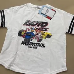 パウパトロールTシャツ 120cmのサムネイル